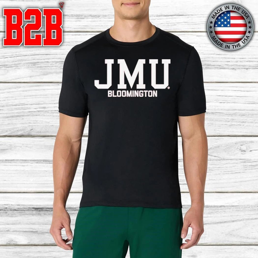 JMU Bloomington Shirt