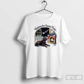 Premium Labrador Santa Paws Christmas T Shirts