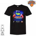 NBA Finals 2026 Game 4 Victor Wembanyama Jalen Brunson Arcade Style Shirt