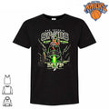 Victor Wembanyama San Antonio Spurs 2026 Western Conference Finals Mvp Alien Shirt
