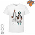 Wembanyama Brunson Chinese Opera NBA Finals 2026 Funny Shirt