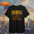 Hitting Missile Oneil Cruz Shirt