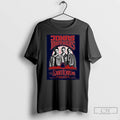 Premium Jonas Brothers October 12 2025 Saint Louis Mo Long Sleve T Shirts