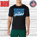Caitlin Clark Everyone Watch Women’s Sports Unrivaled Shirt