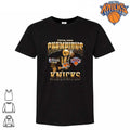 Knicks Mitchell And Ness 2026 NBA Finals Champions Shirt