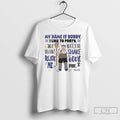 Premium My Name Is Bobby I Like To Party Bobby Hill T Shirts