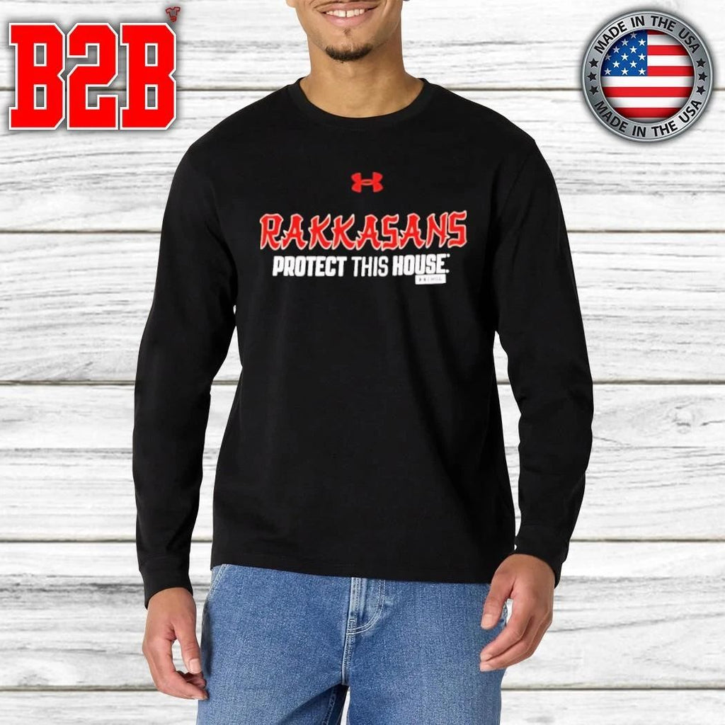 Pete Hegseth Koizumi Shinjiro Rakkasans Protect This House Shirt