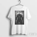 Premium Fierce Warrior Off Meta T Shirts