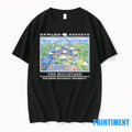 The Boulevard Southern Methodist University Tshirts Sweater