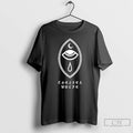 Premium Chelsea Wolfe Crying Eye Logo T Shirts