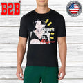 Dawn Staley My Favorite Coach Is A Woman Shirt