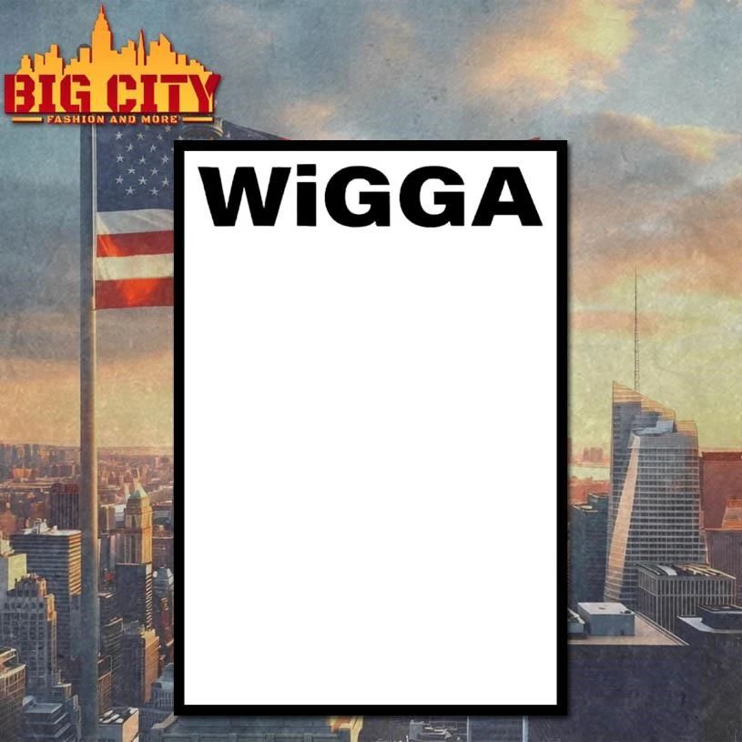 Wigga Goyim Shirt