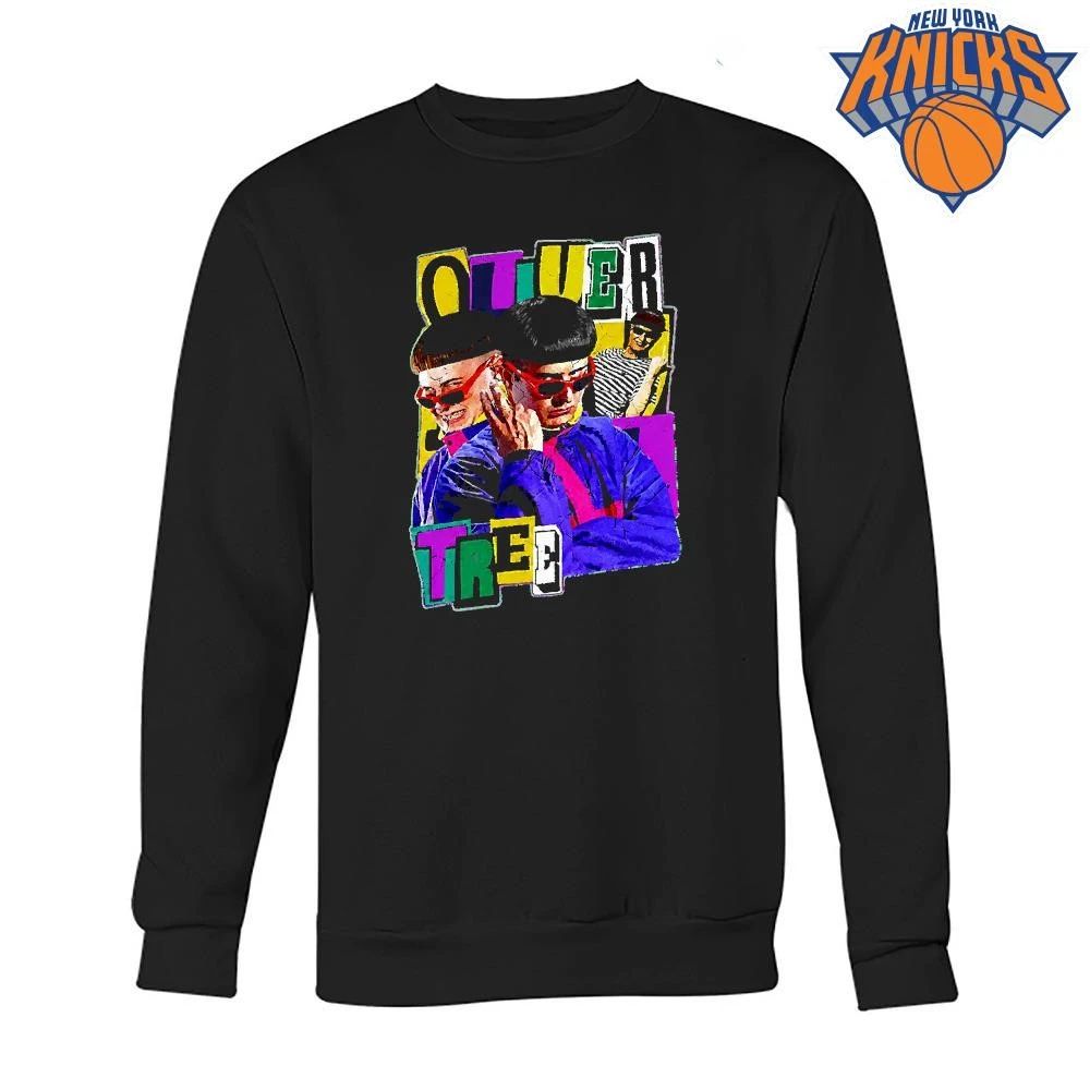 Oliver Tree 1993–2026 Oliver Tree Memorial Tribute RIP Shirt