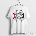 Premium Us Veteran Of The Infowar T Shirts