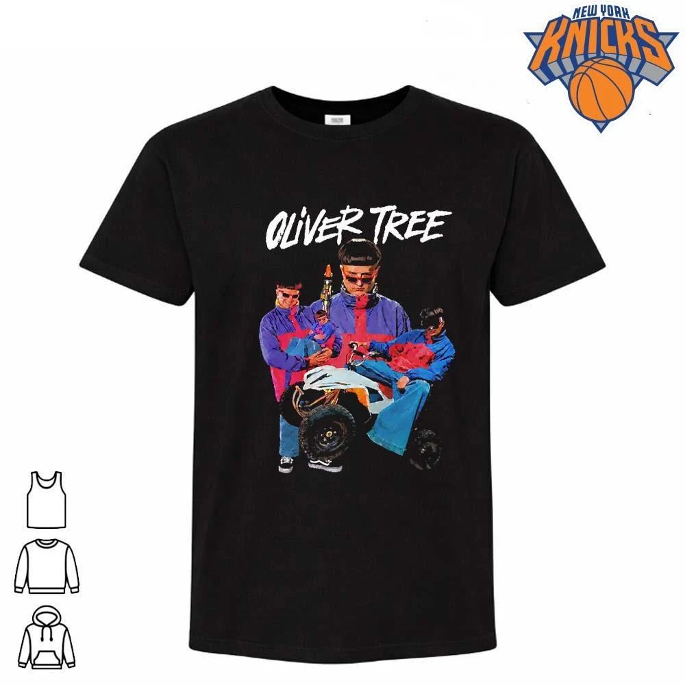 Oliver Tree Memorial 2026 RIP Oliver Tree Helicopter Crash Tribute Shirt