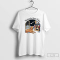 Premium Golden Dog Retriever Santa Paws Christmas T Shirts
