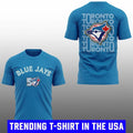 Blue Jays 50th Anniversary 2026 Shirt