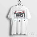 Premium Texas Longhorns El Arroyo Ou Still Sucks T Shirts