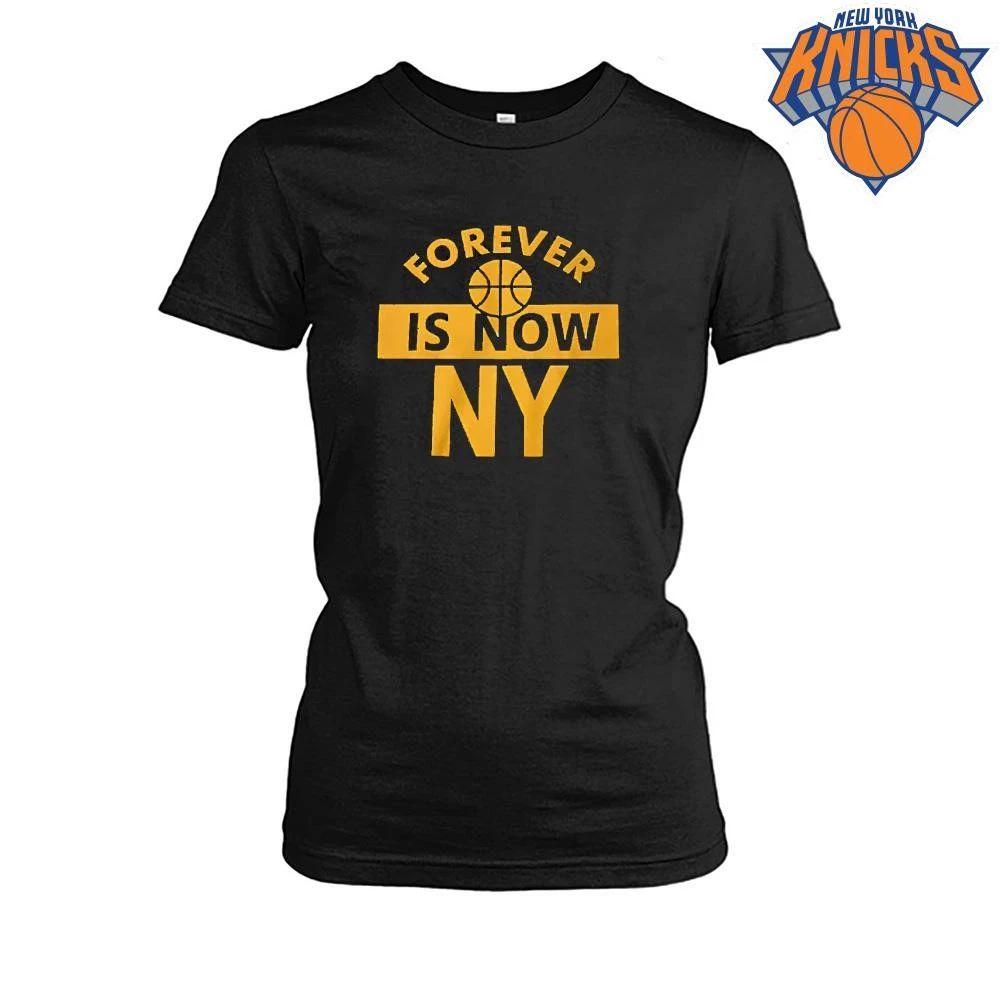 Forever Is Now NY Shirt