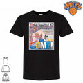 OG Anunoby New York Post Cover Knicks Comeback Victory NBA Finals 2026 Shirt