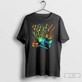 Premium Psychedelic Chess Dream Ornaments T Shirts