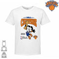 Complex x Fanatics Knicks x Verdy 2026 NBA Championship Shirt
