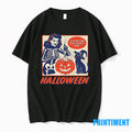 Its Never Too Early For Halloween Tshirts Sweater