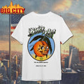 The Black Keys Apr 26-27 2026, Atlanta GA Shirt