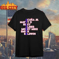 Atlanta Names 2026 Graphic Shirt
