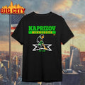 Kirill Kaprizov Retro Hockey Graphic Shirt