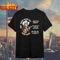 David Allan Coe Rip Country Music Legend Shirt