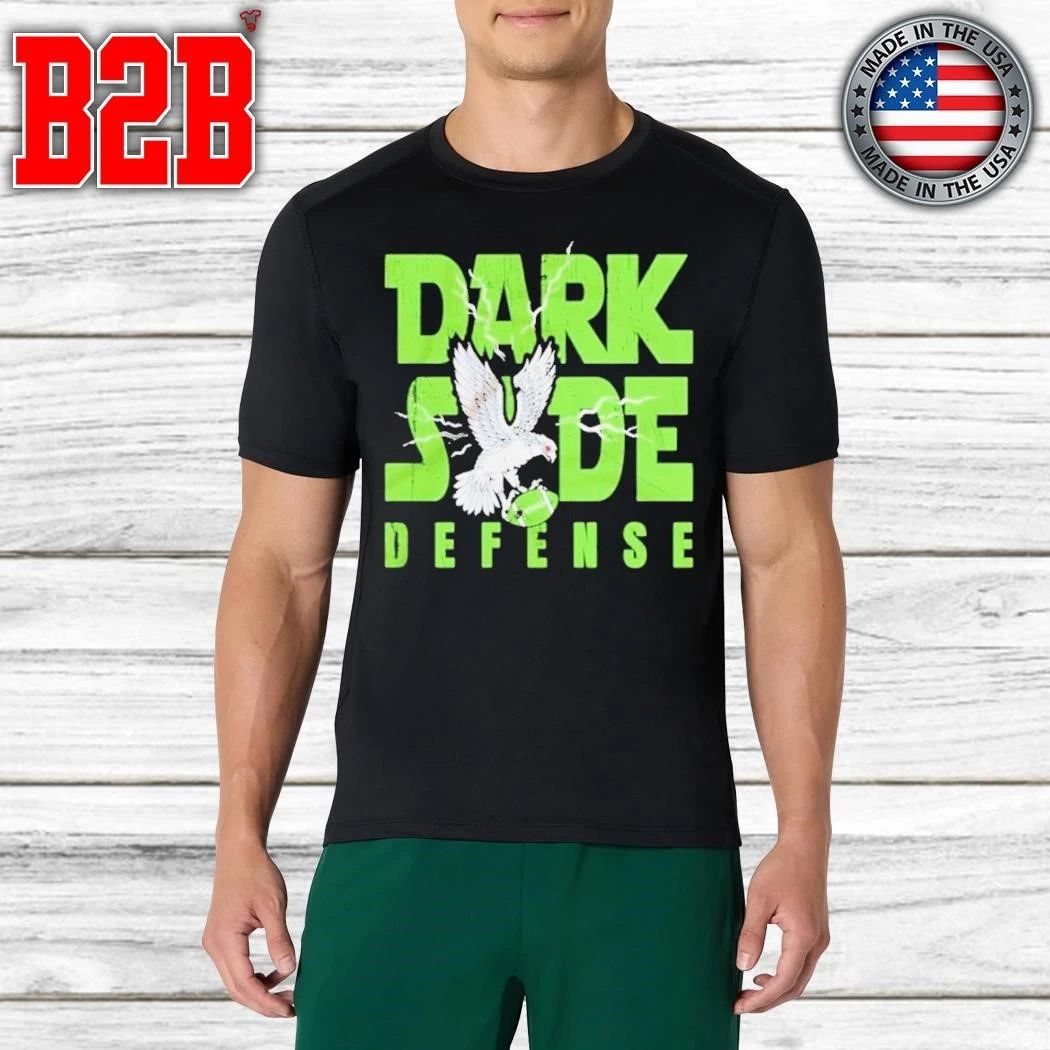 Seahawks Dark Side Defense Shirt