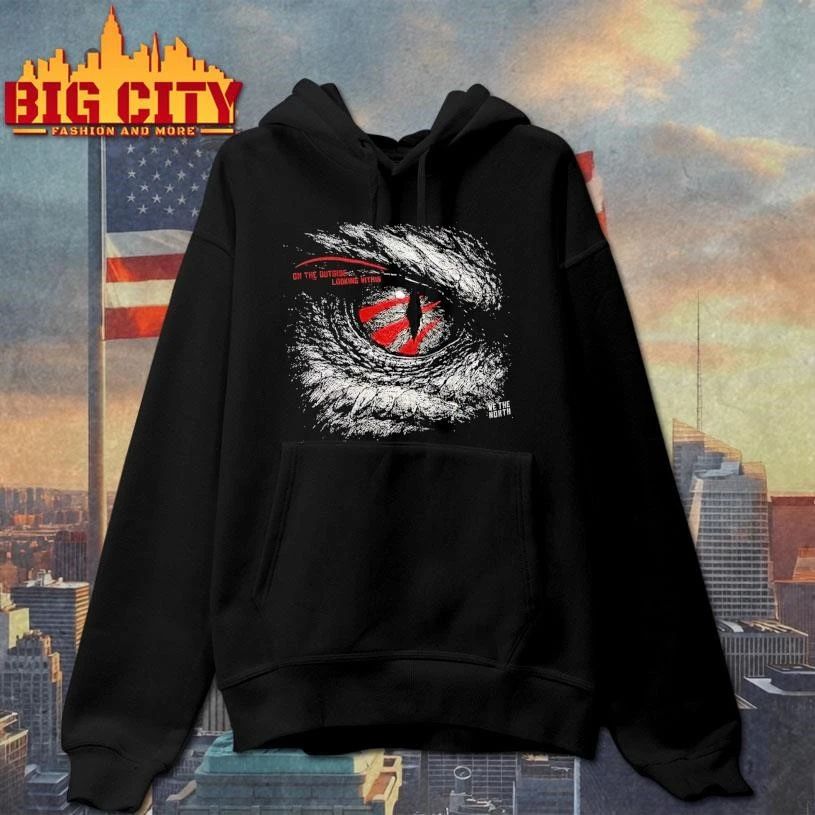 Toronto Raptors Game 3 Playoff On The Outside Looking Within Shirt
