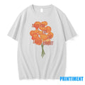 Ts Thank You For The Lovely Bouquet Tshirts Sweater