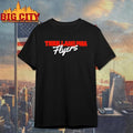 Thrilladelphia Philadelphia Flyers Playoffs Shirt