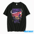 Twinkle Twinkle Resident Evil Tshirts Sweater