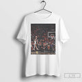 Premium Aja Wilson Wnba Game Winning Shot Ornaments T Shirts