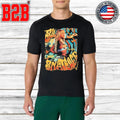 Teal Sol Ruca Photo Shirt