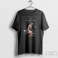 Premium Aces Win Las Vegas Aces Basketball Wnba Champions 97 86 T Shirts