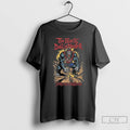 Premium The Black Dahlia Murder Smashes California 4 Shows Long Sleve T Shirts
