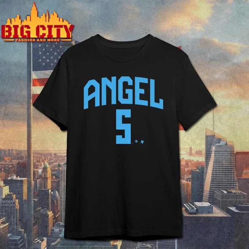 Angel Reese ATL 5 Graphic Shirt