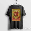 Premium Desertfest 2026 London Shows Long Sleve T Shirts