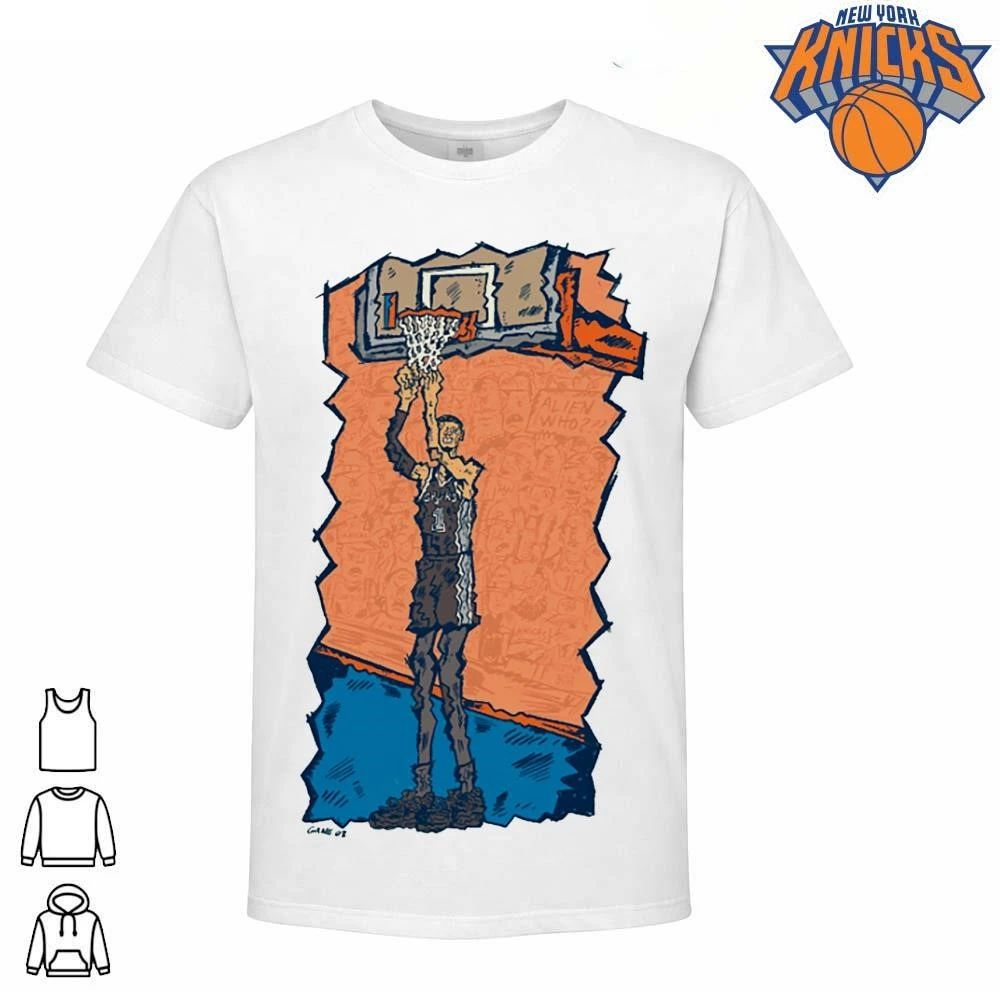 San Antonio Spurs Victor Wembanyama Game 03 Dunk Alien Who Doodle Art Style NBA Finals 2026 Shirt