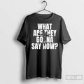 Classic What Are They Gonna Say Now Los Angeles Dodgers