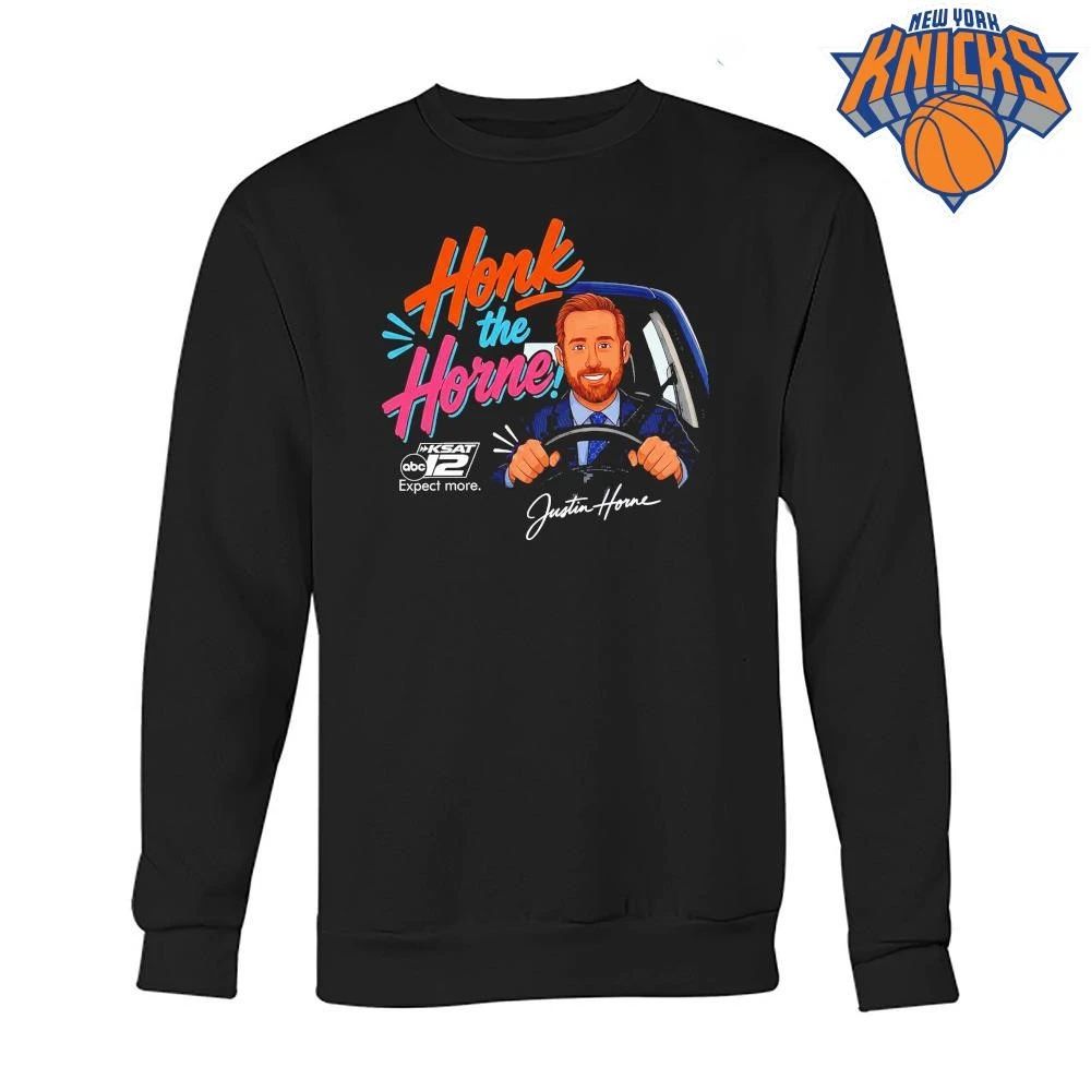 Spurs Honk the Horne 2026 Shirt