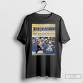 Premium Toronto Blue Jays Start Spreading The News T Shirts
