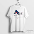 Premium Vladimir Guerrero Jr Super Vlad Flying Slide T Shirts