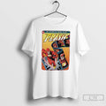 Classic Flash The Return Of Barry Allen T Shirts
