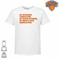 My Situation Complicated My Jesus Is Alive Knicks In Five NBA Finals 2026 Shirt