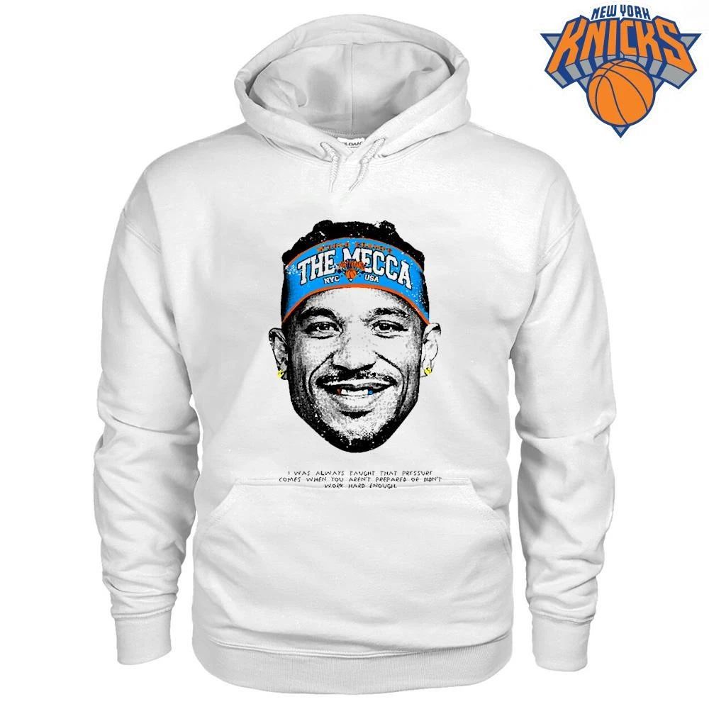 Josh Hart Gold Grill 2026 Eastern Conference Champions Four Empire New York Shirt